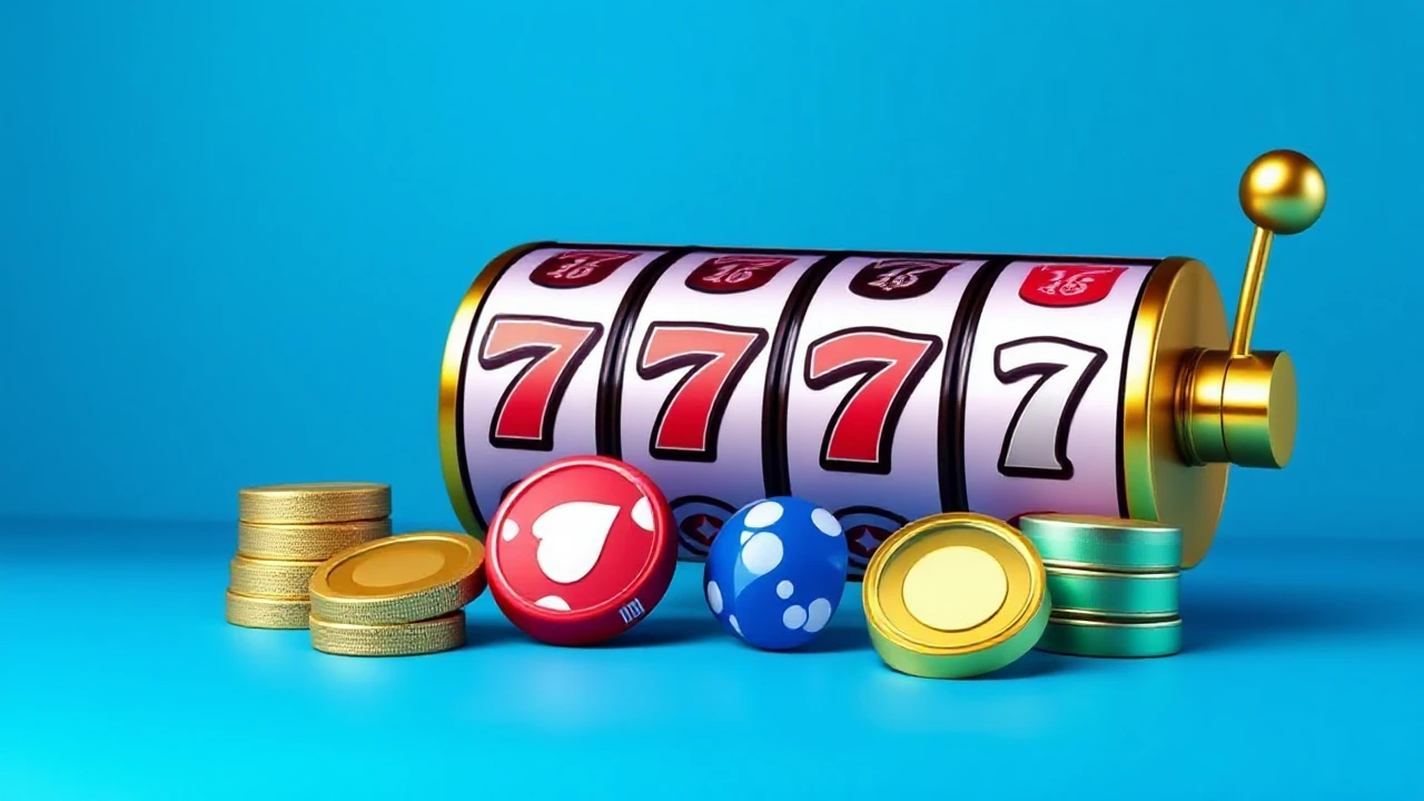 Unveiling the Importance of Random Number Generators (RNGs) in Slot Game Fairness