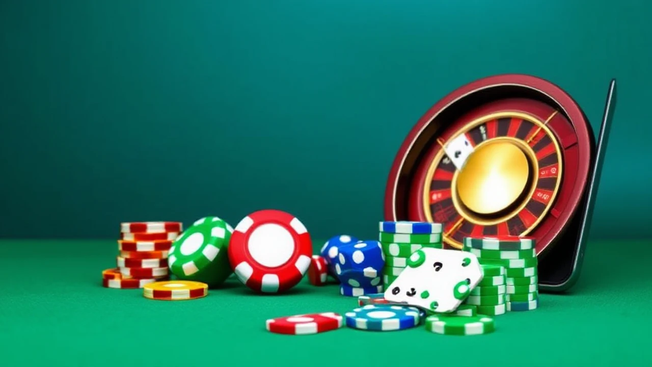 7 Tips: Boosting Your Earnings in Internet Casino Games