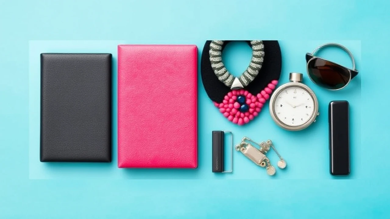 Master Your Outfits: Top Tips for Adding Accessories