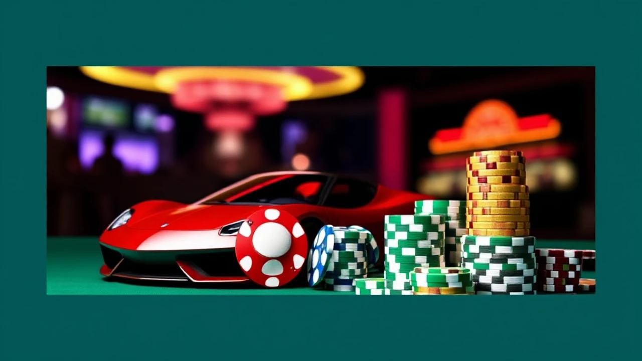 Revealing the Hidden Secrets of Gaming Big Spenders