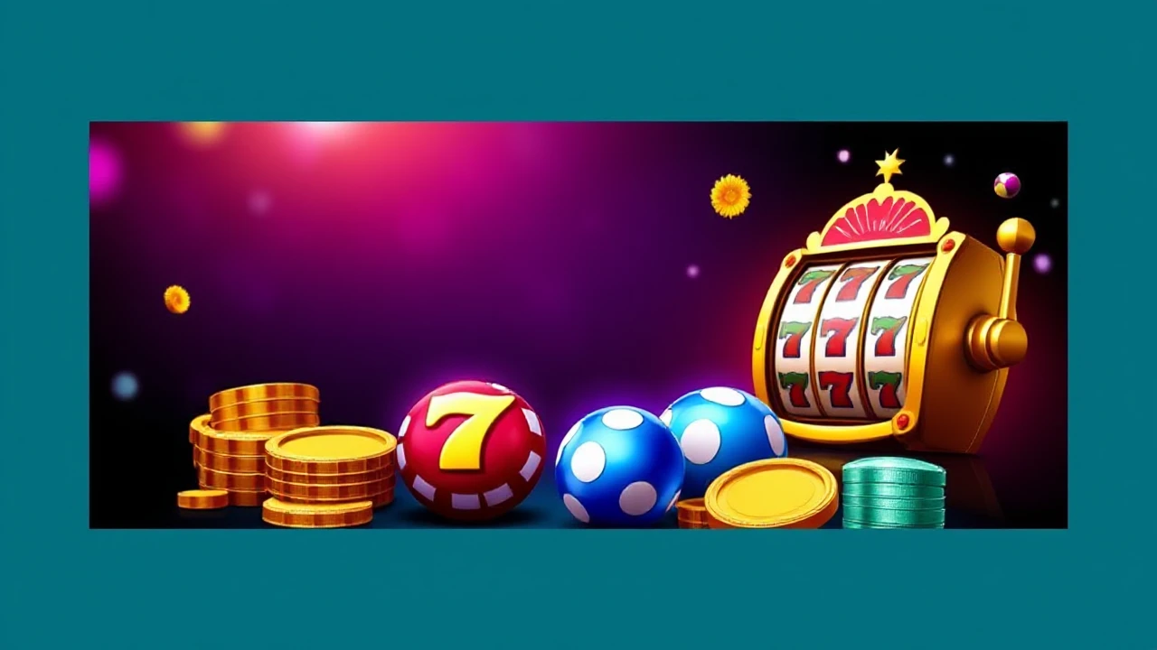 Update Terkini Slot Casino yang Harus Anda Ketahui