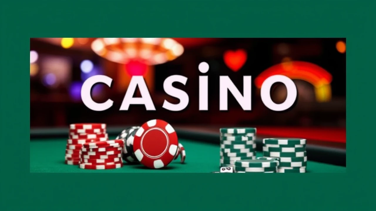 Essential Tips for Casino Etiquette: Dos and Don'ts All Gamblers Should Know