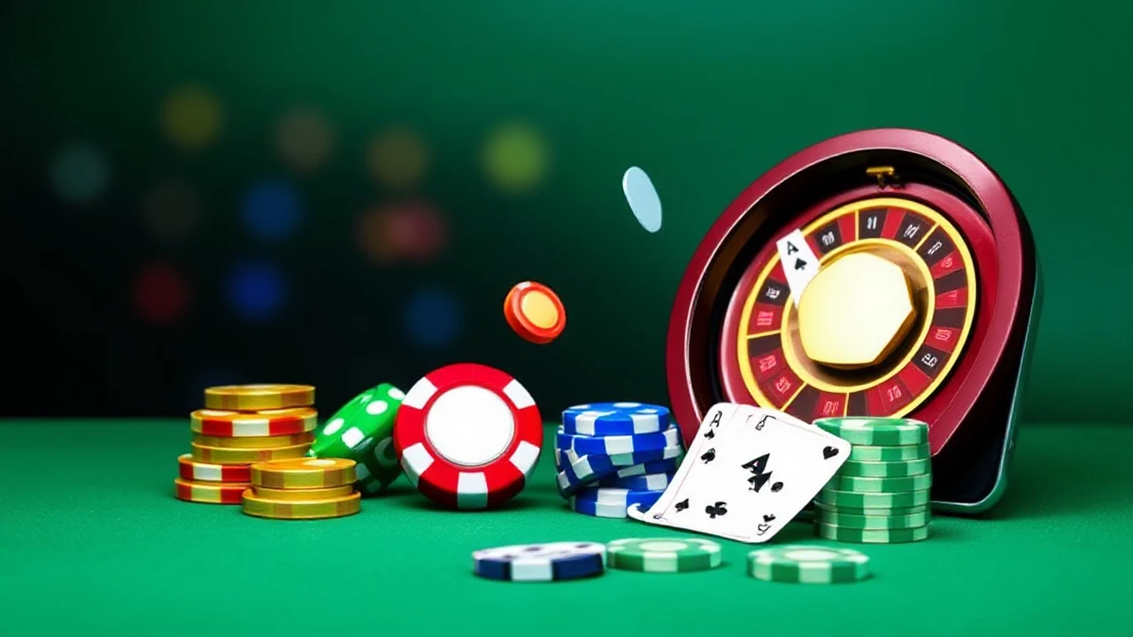 Unlocking Your Luck: Best Strategies for Online Casino Games