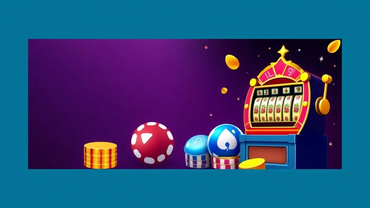 Why VIPWIN Jackpots Are the Talk of Online Casinos