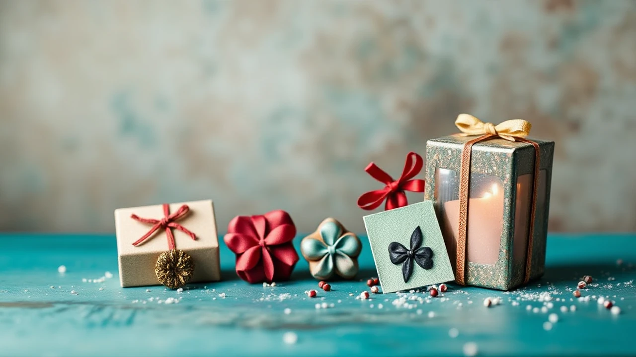 Guida: Come creare regali personalizzati unici in pochi passaggi