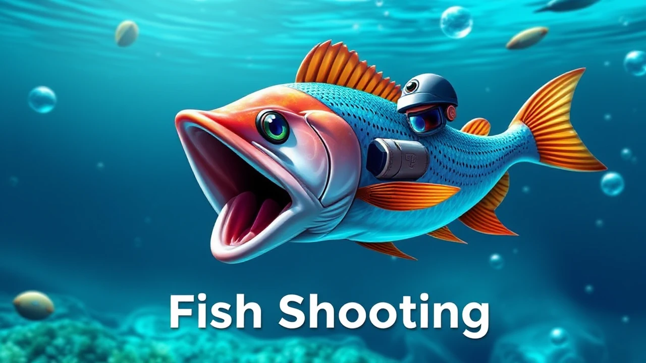 How to Boost Your Score in 98WIN Fish Shooting