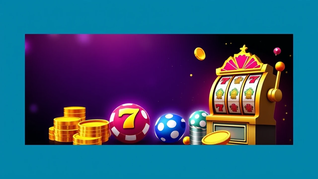 Unleashing the Secrets of Advanced Jackpots in Slot Games
