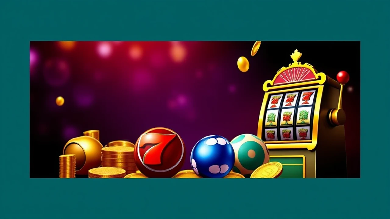 Strategi Menangkan Hadiah Besar di Permainan Slot Kasino