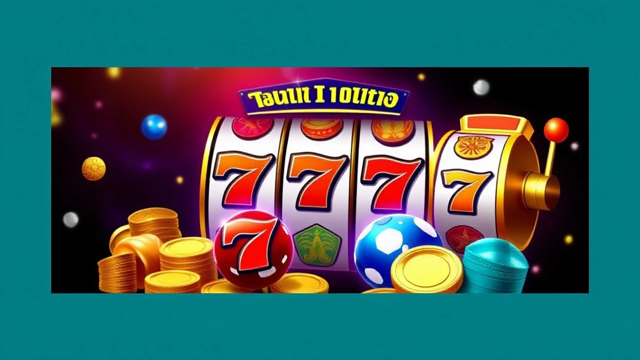 Strategi Terbaik untuk Menghindari Kekalahan dalam Bermain Slot Online