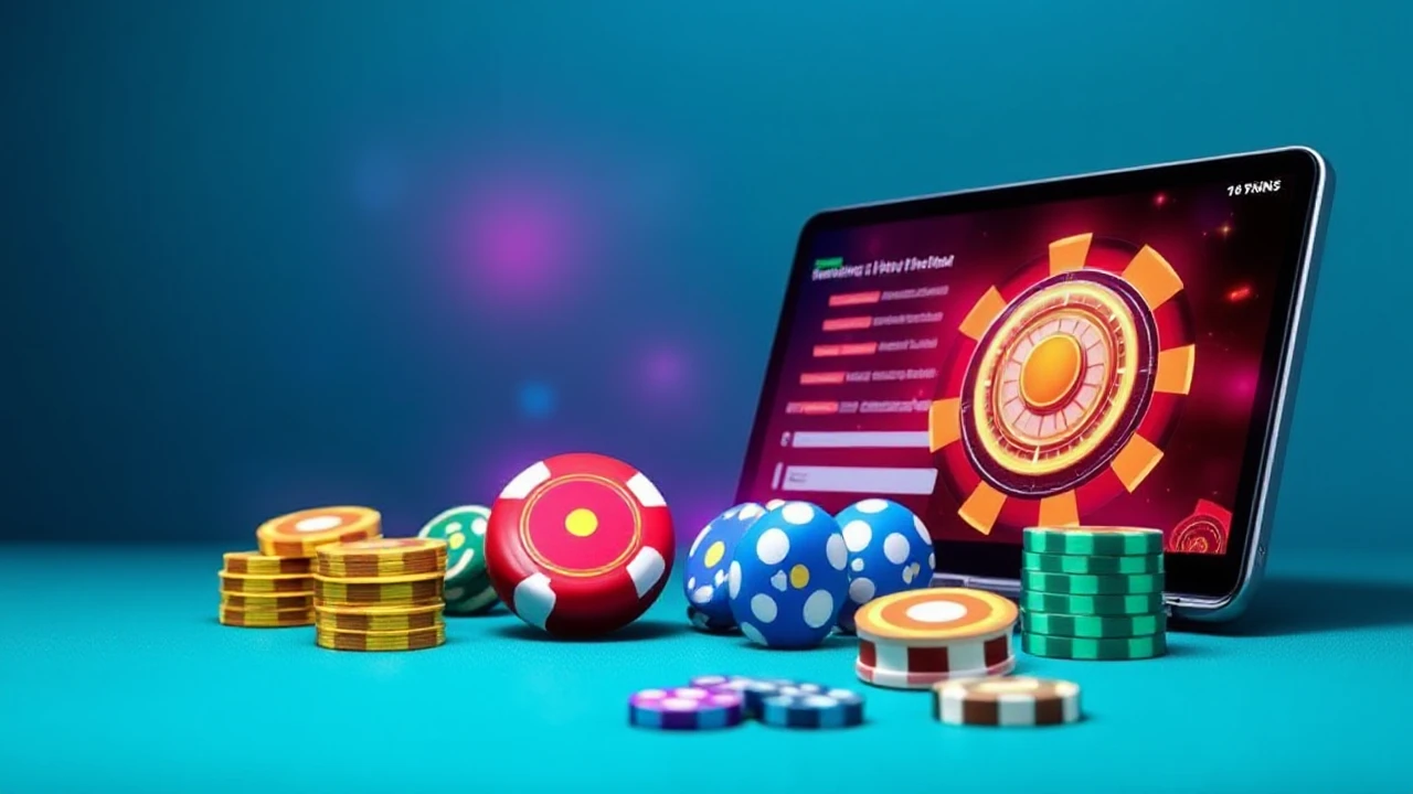 Future Trends of Betting: The Malaysian Gaming Trends
