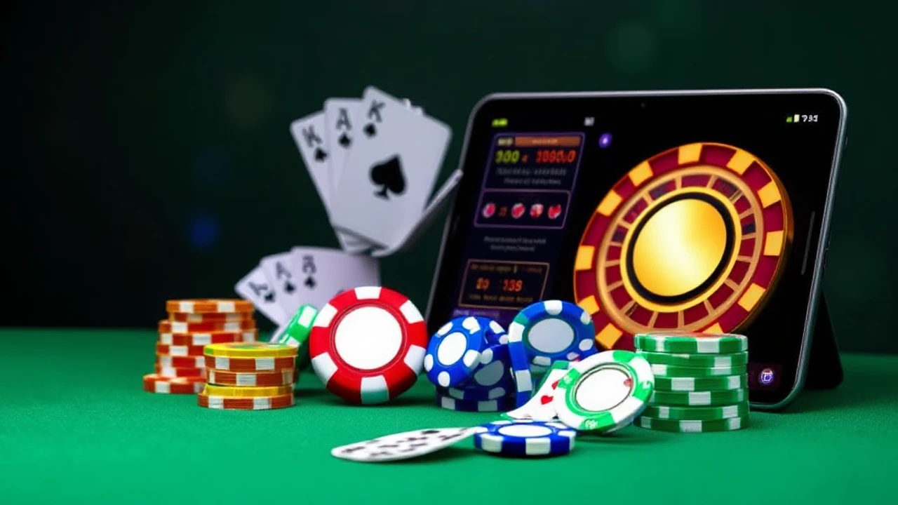 Inovasi Game Judi Kasino Terbaru yang Patut Dicoba