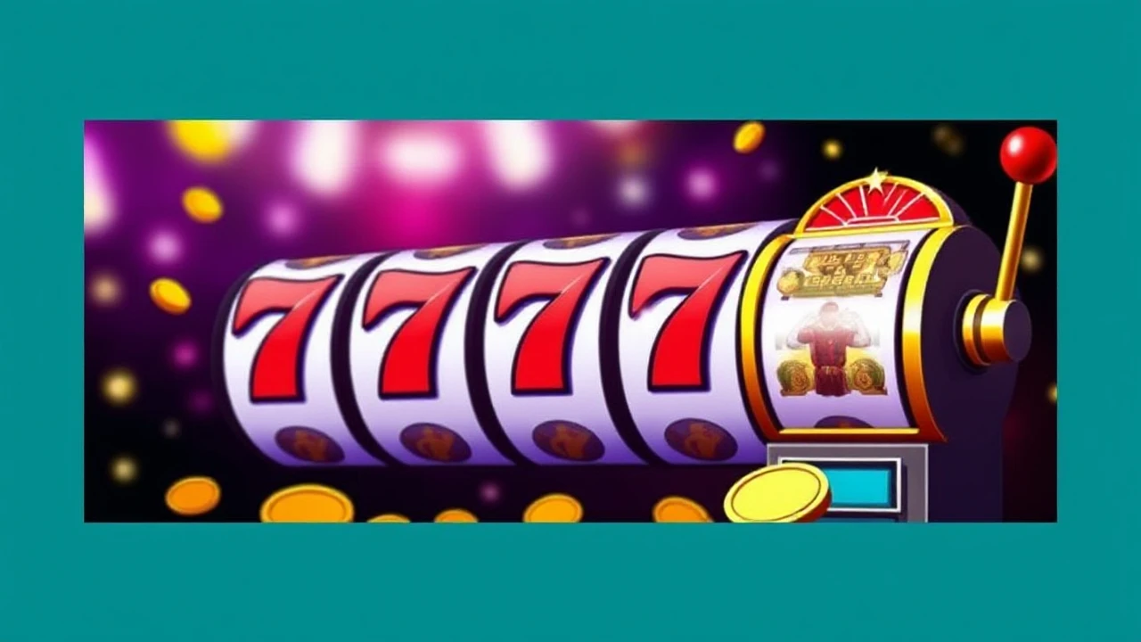 Maximizing Your Slot Winnings: 10 Best Tips to Boost Your Earnings