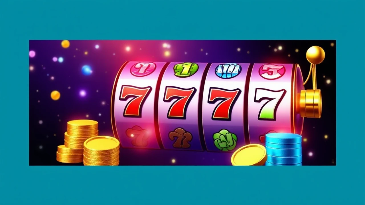 Unraveling the Enigma of Online Casino Slot Algorithms
