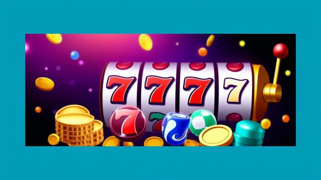 Your Go-To Handbook on Selecting the Best Slot Game for Huge Wins