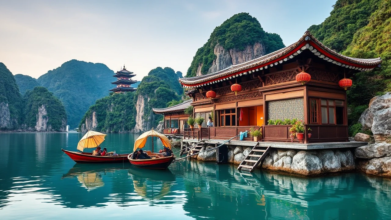 Venturing into Asia Off the Beaten Path: Authentic Cultural Experiences