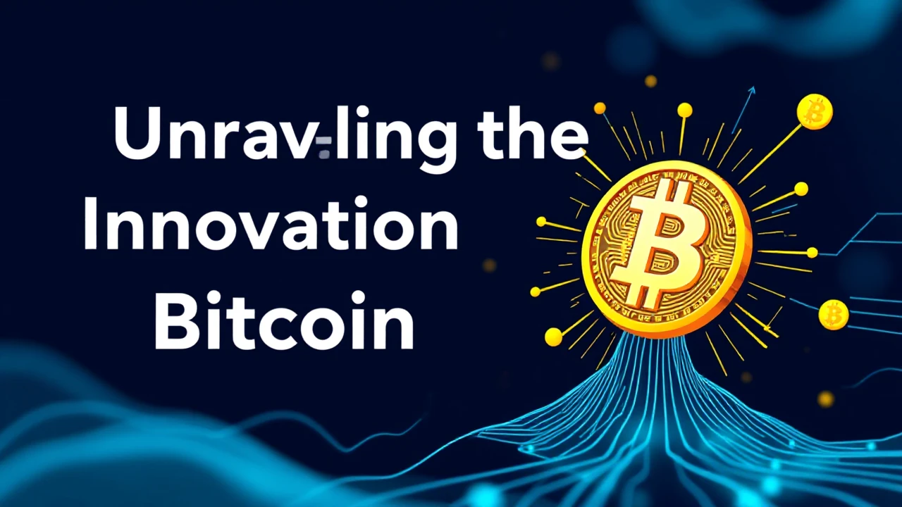 Unraveling the Innovation Behind Bitcoin Hyper