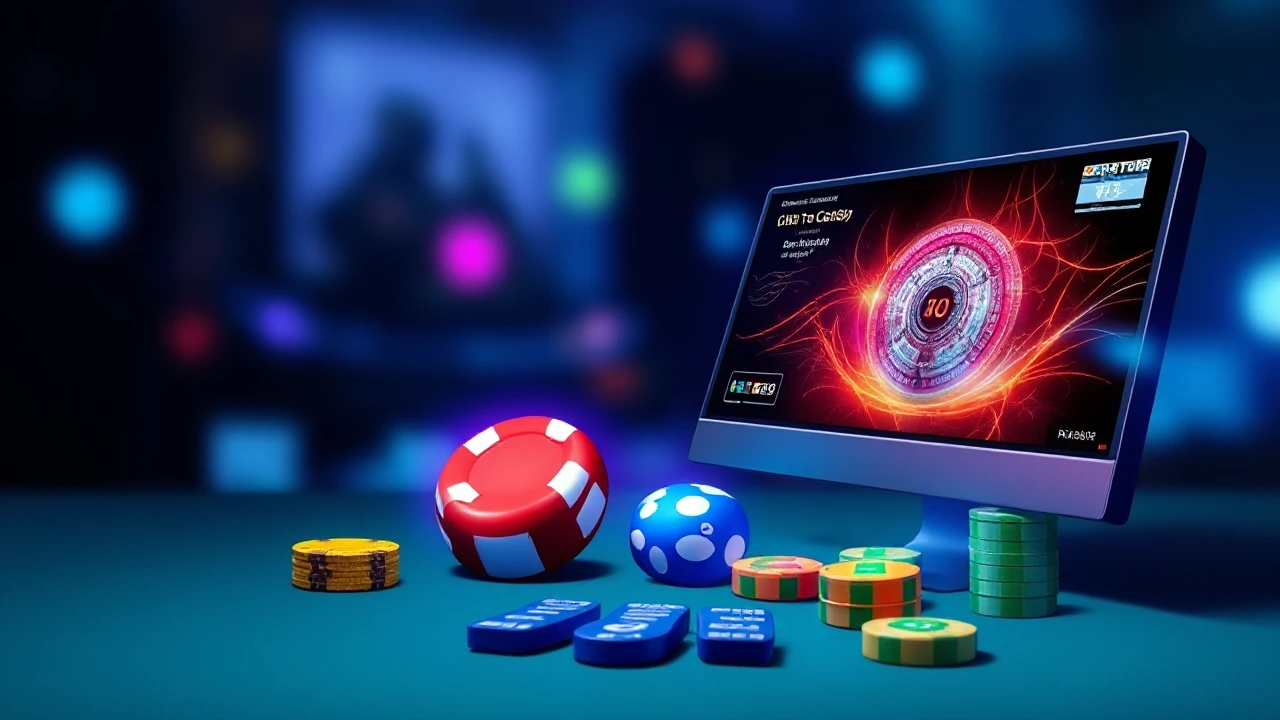 GK88: Revolutionizing the Gaming Experience