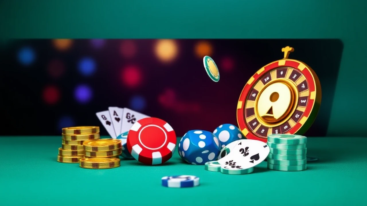 Unlocking Your Luck: Best Strategies for Online Casino Games