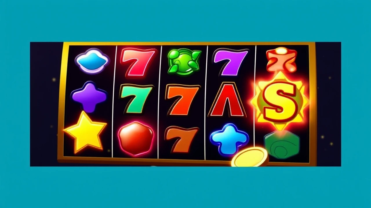 Decoding the Science of Bonus Symbol Mechanics in Slot Games
