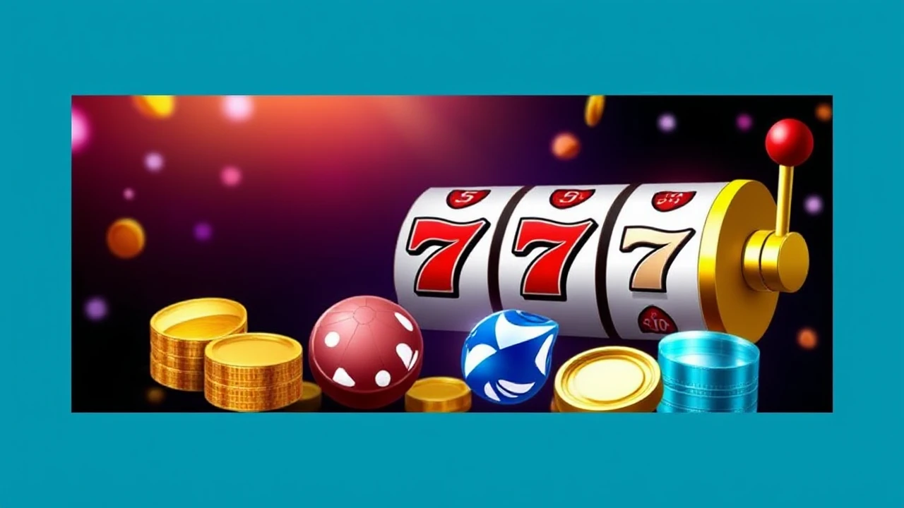 Becoming Proficient in Online Casino Slots: A Beginner's Fortune Guide