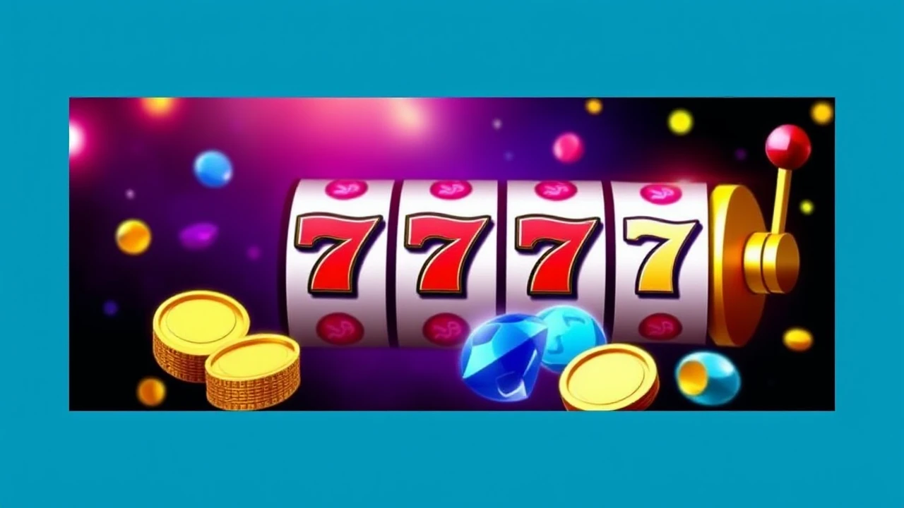 A Complete Handbook to Unlocking Bonus Features in Casino Slots