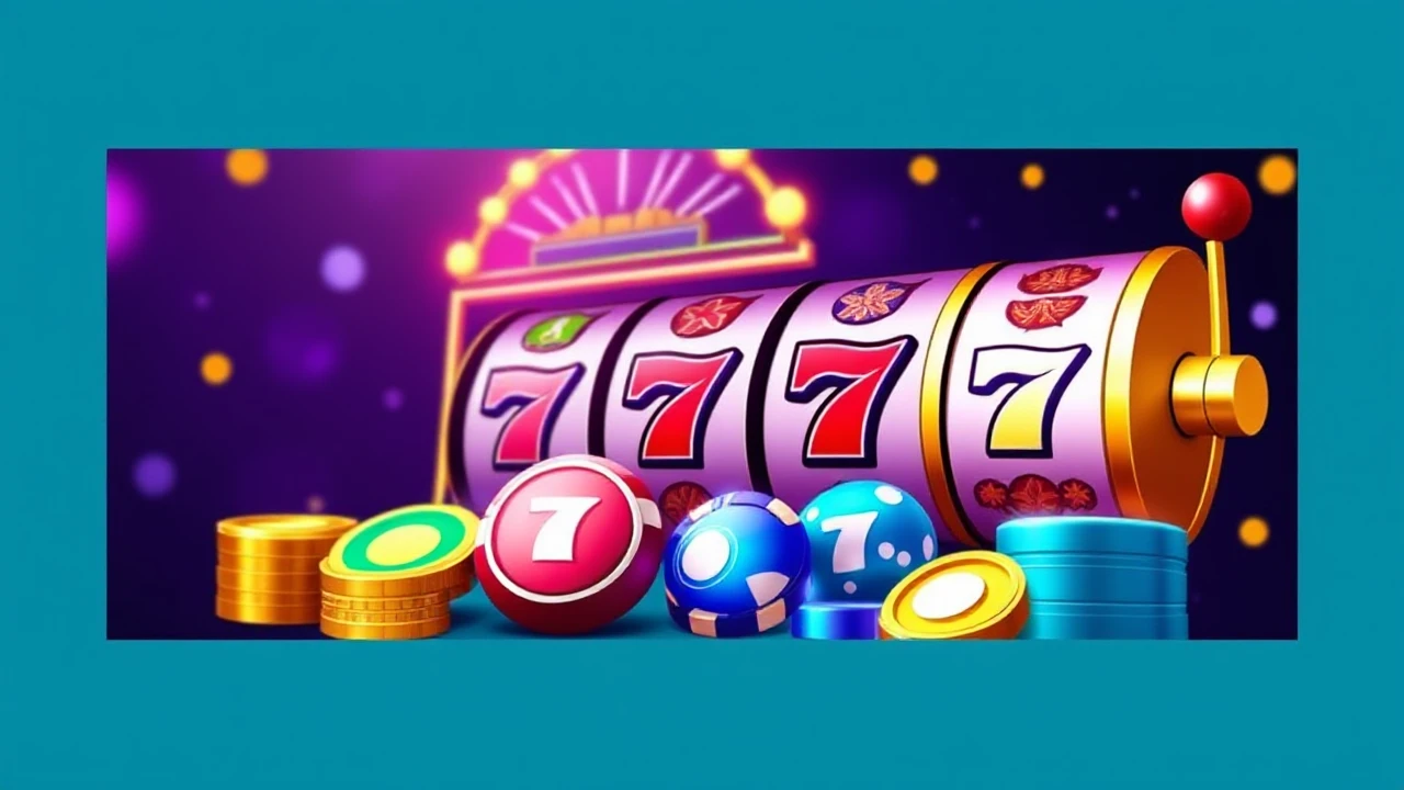 Discovering the Most Recent Casino Slot Trends of 2022