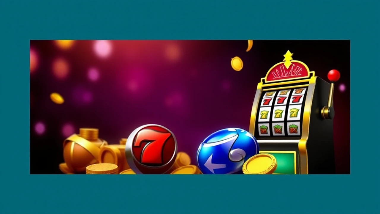 Strategi Ampuh dalam Berhasil di Slot Online