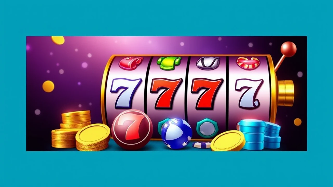 Conquering the Selection Process: Guidelines to Steer Clear of Typical Pitfalls When Choosing a Slot Game