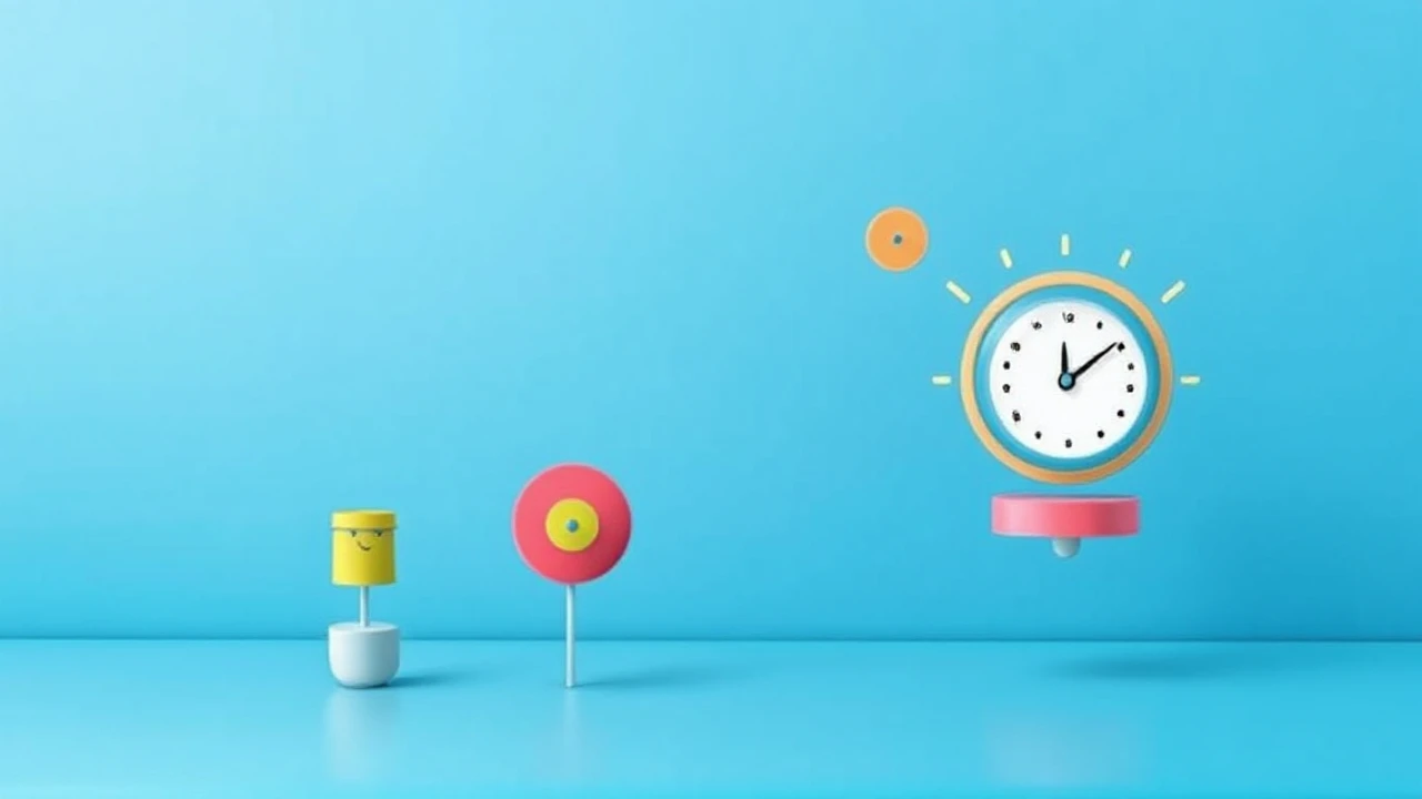 Unveiling the Unknown Tips for a Balanced Work-Life Equilibrium: What You Need to Understand