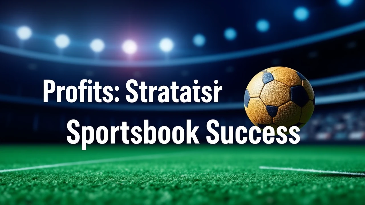 Enhancing Your Profits: Strategies for Sportsbook Success