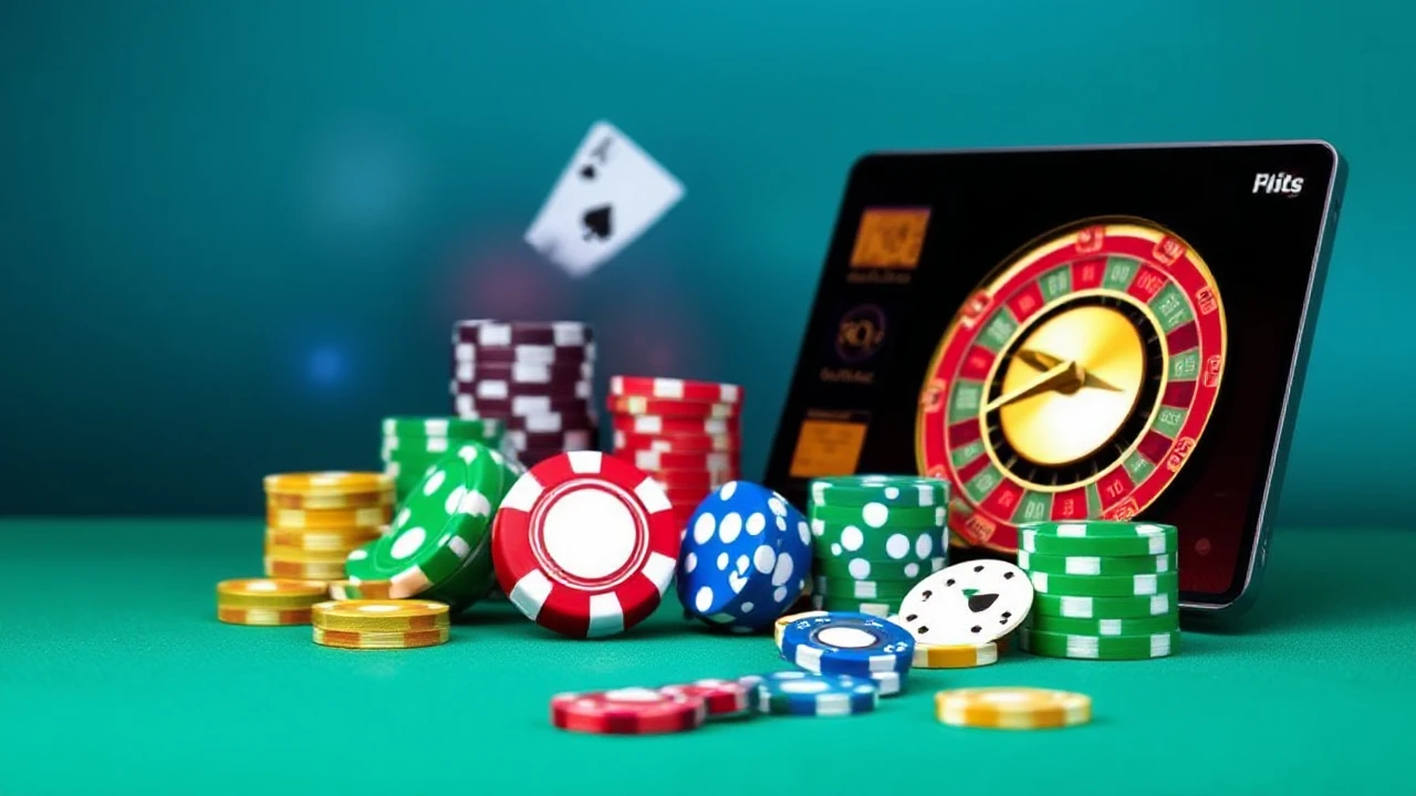 A Comprehensive Guide to Selecting the Perfect Online Casino Gambling Game