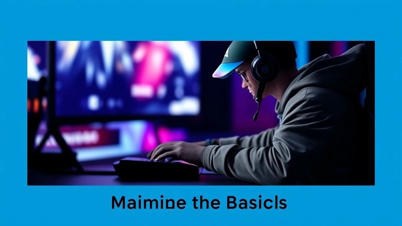 Maximize Your Potential: Top Strategies for Winning at Gaming