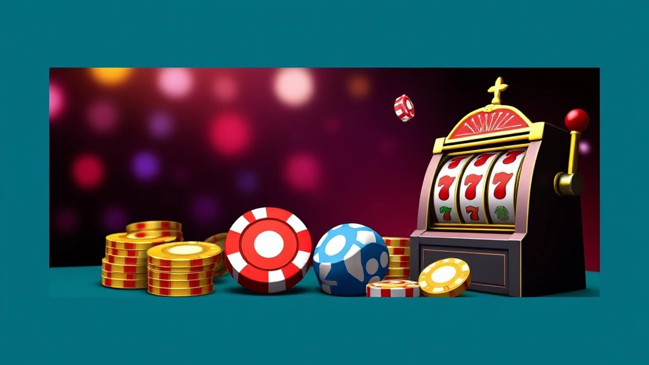 Revealing the Best Casino Games for Beginners to Experience
