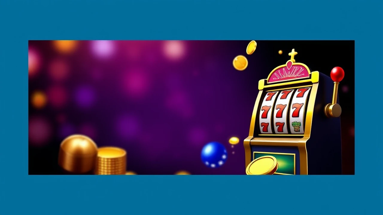 Becoming a Pro the Craft of Slot Machine Slot Approach: Your Comprehensive Guide