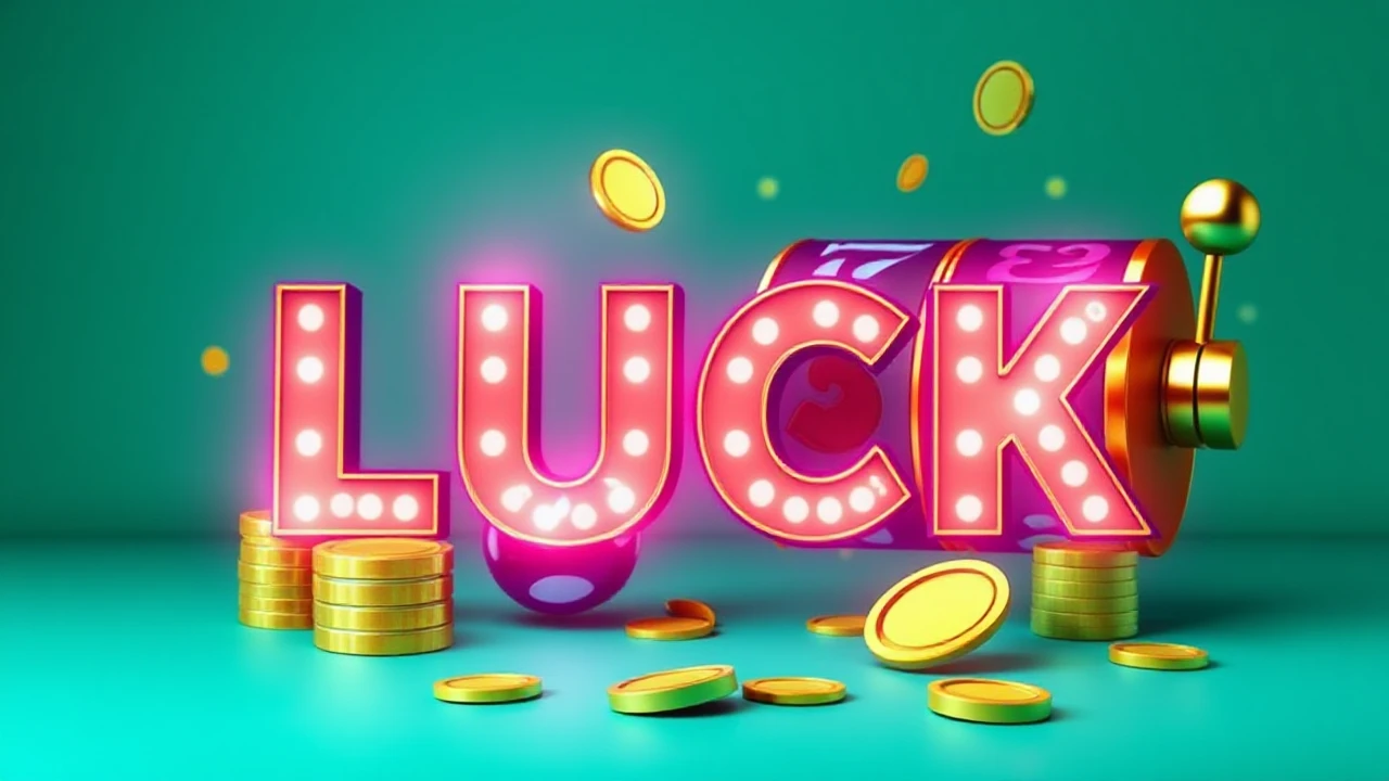 Unveiling the Psychology of Luck: Insights into Online Casino Slot Variants