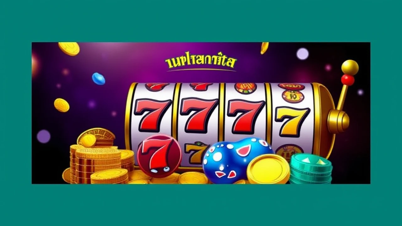 Tips Terbaik untuk Meningkatkan Kemenangan Bermain Slot Online