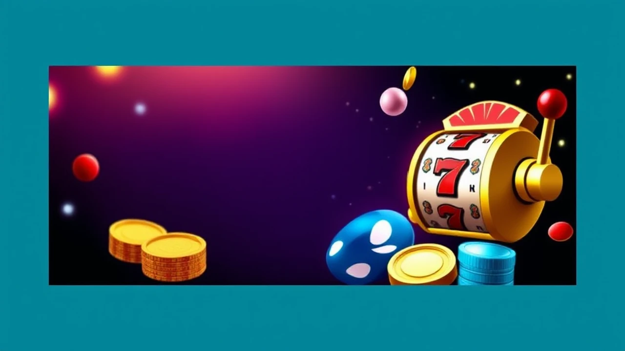 Mastering the Game of Winning Big on Casino Slots: Best 10 Tips