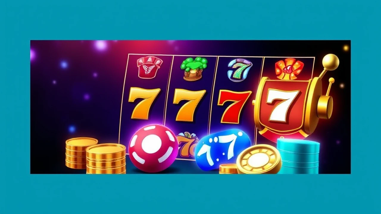 Keeping Ahead in the Competition: Trends to Watch in Internet Gaming House Slots