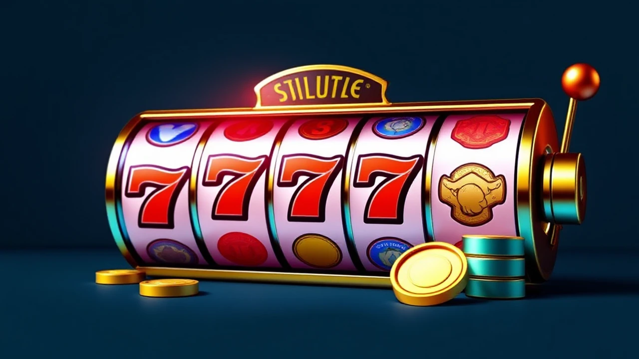 Offenlegung der Geheimnisse hinter den besten Auszahlungen bei Slot-Spielen