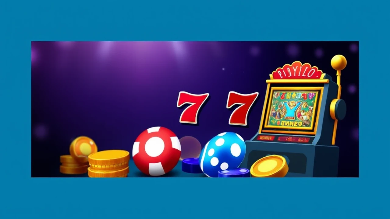 Understanding the Techniques of Creating Engaging Mini-Games in Slot Games