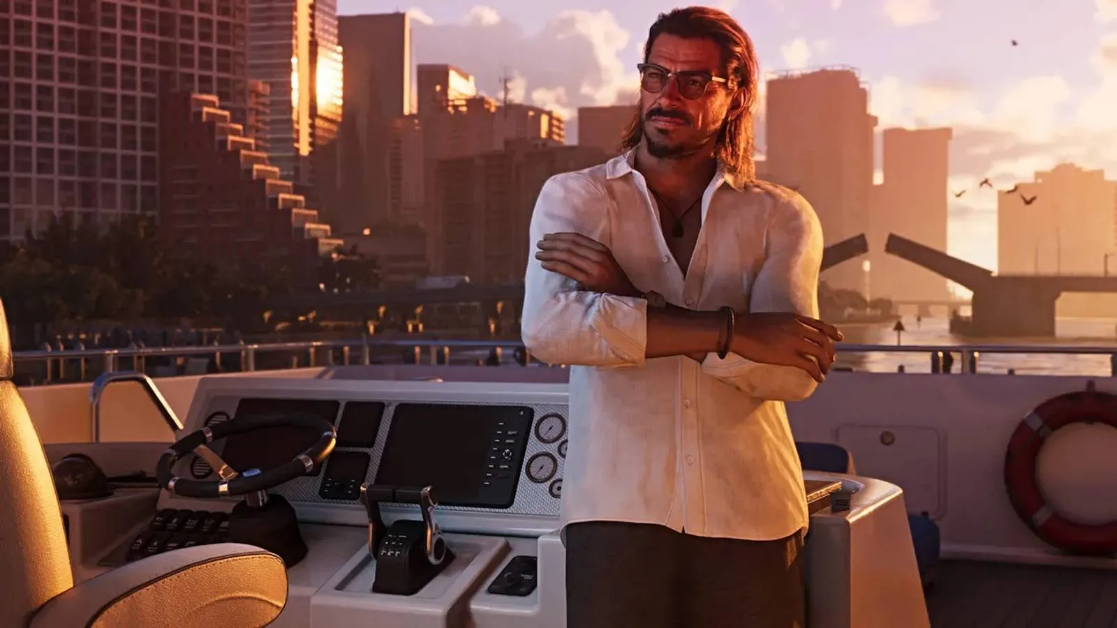 The Gaming Giant's Chief Executive Calls AI Threat to Titles Like Grand Theft Auto VI as 'Absurd': Blockbusters Need 'Human Engagement and Creativity'