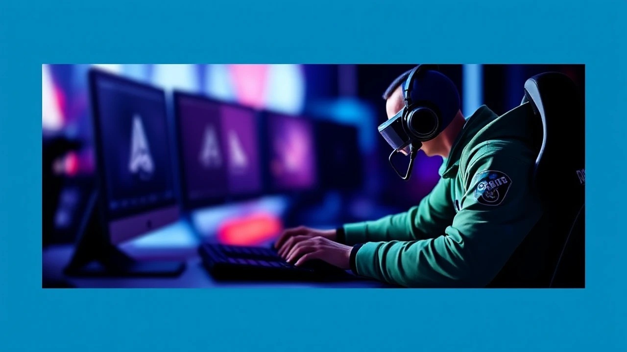 Unlocking Your Potential: Top Approaches for Gaming Success