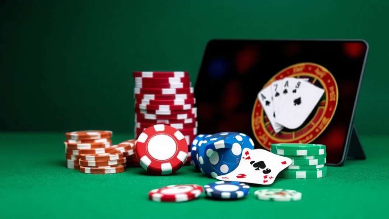 A Comprehensive List of Top 10 Online Casino Games in 2021