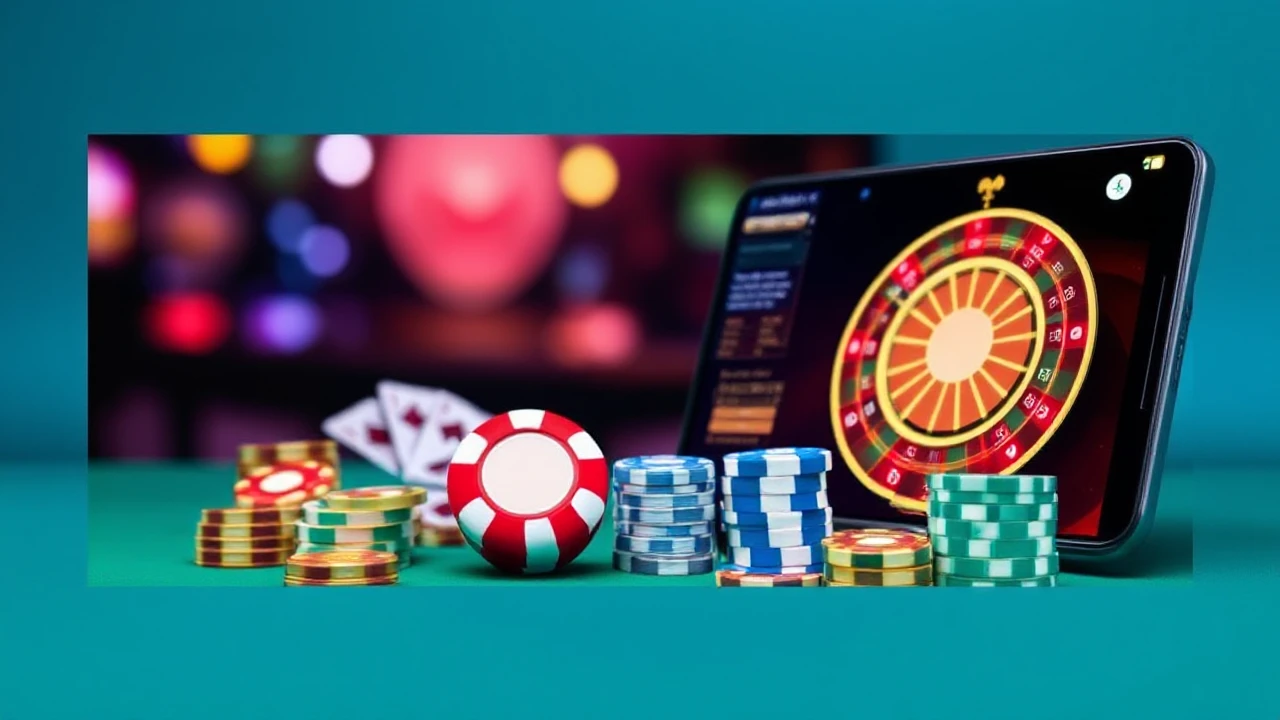 Top Casino Trends to Watch Out for in 2022