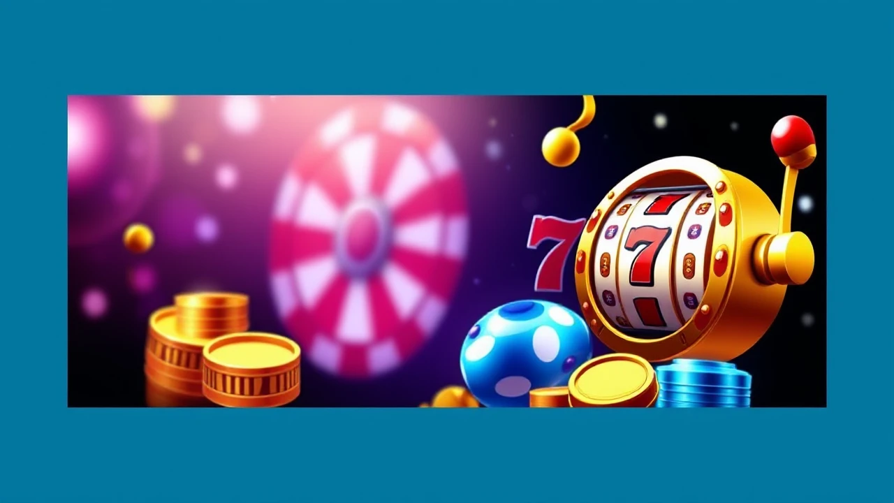 Spinning Success: Navigating the World of Online Slots
