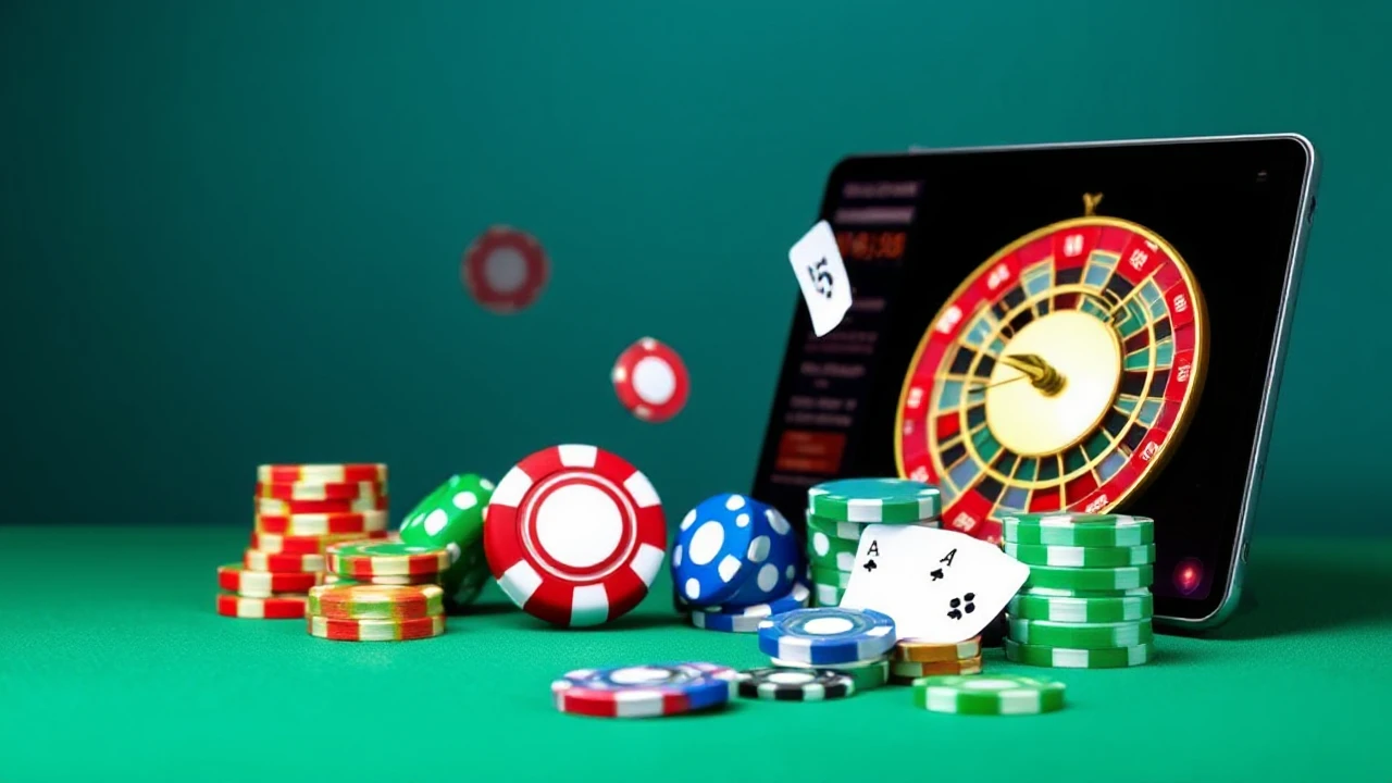 Rules and Guidelines for Playing Online Casino Betting Activities