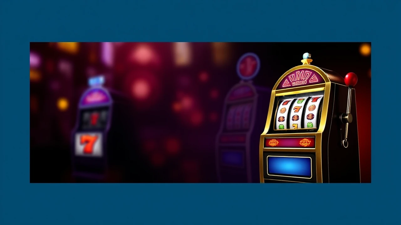 Revealing the Secrets Behind Casino Slot Payouts