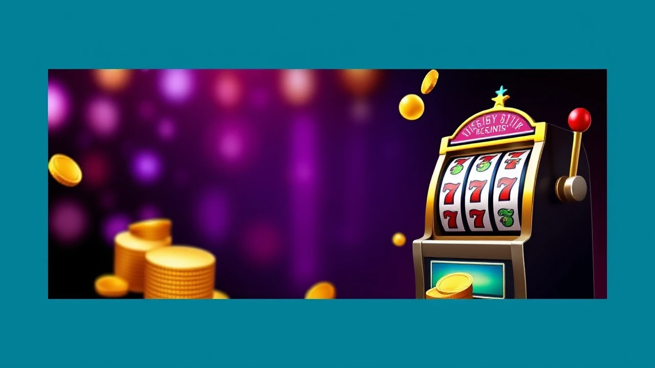 Increasing Earnings: Tips for Playing Slots Wisely
