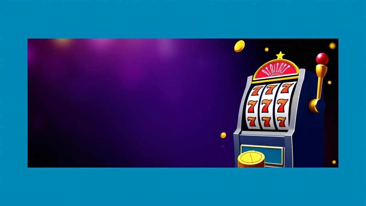 The Ultimate Guide to Navigating Online Casino Slots for Beginners