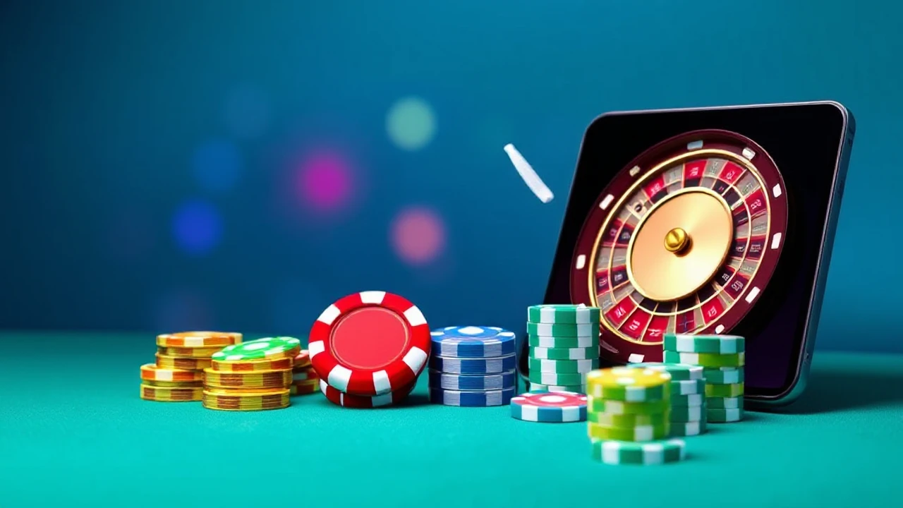 Revealing the Newest Casino Trends of 2022